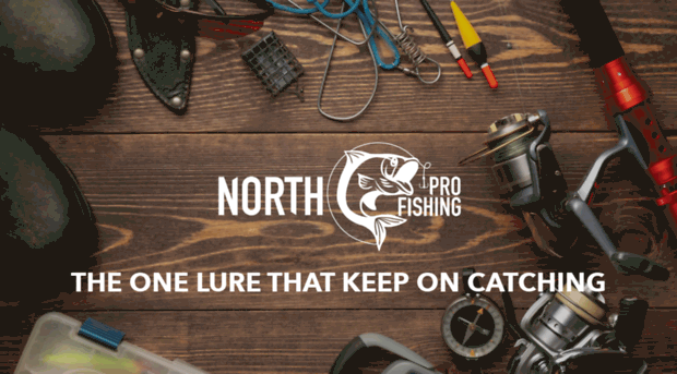 northprofishing.com