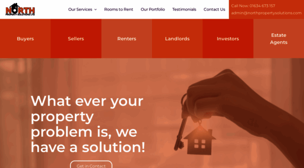 northpropertysolutions.com