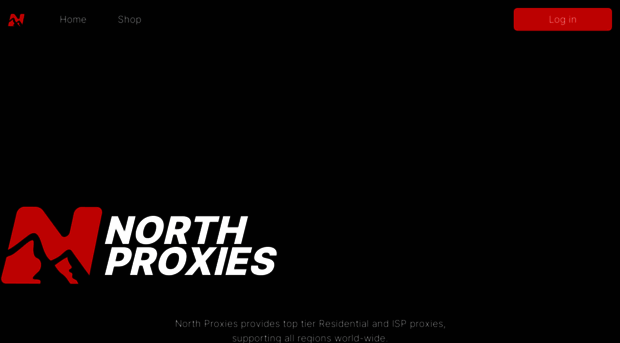 northproxies.com