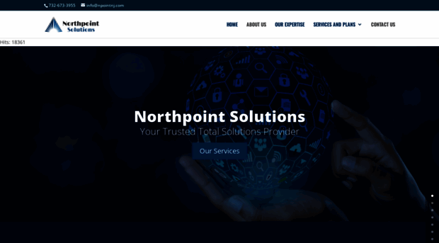 northptsolutions.com