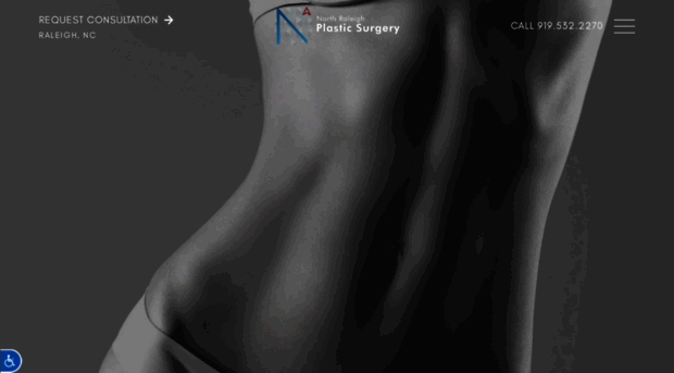 northraleighplasticsurgery.com