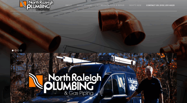 northraleighplumbing.com