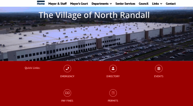 northrandall.com