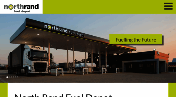 northrandfuel.co.za