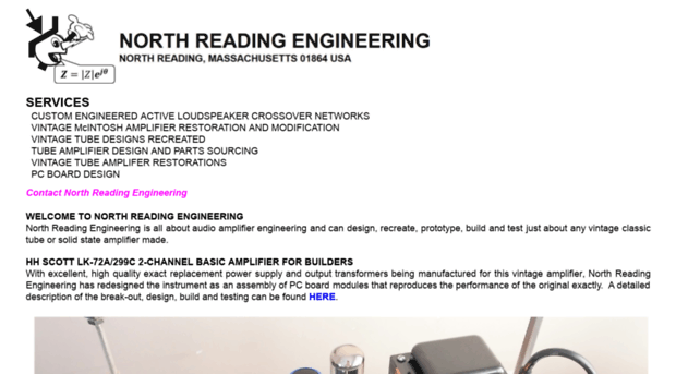 northreadingeng.com