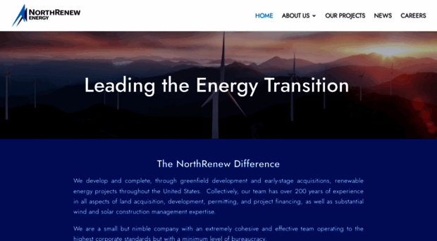 northrenew.com