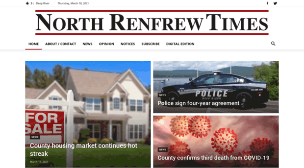 northrenfrewtimes.net