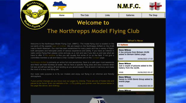 northreppsmfc.com