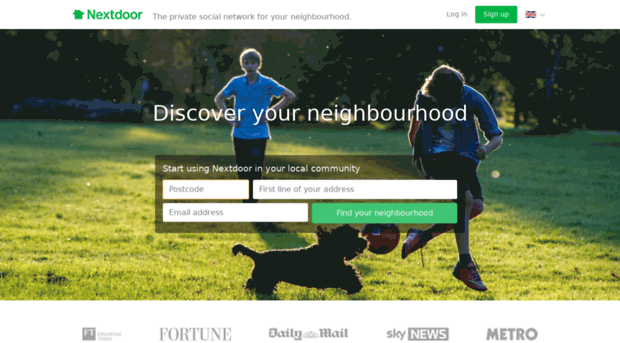 northrhiwbina.nextdoor.co.uk