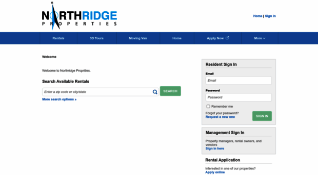 northridge.managebuilding.com