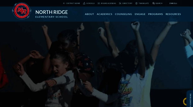 northridge.mvusd.net