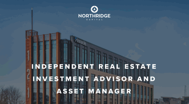 northridgecapital.com