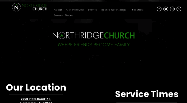 northridgehc.com