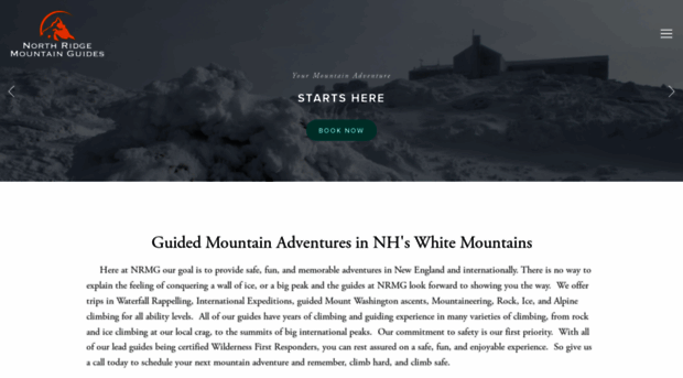 northridgemountainguides.com