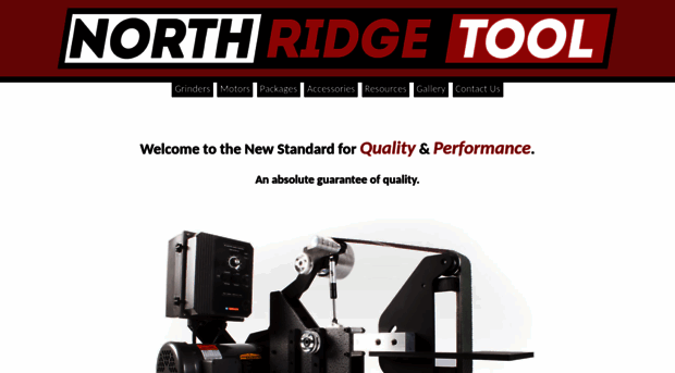 northridgetool.com