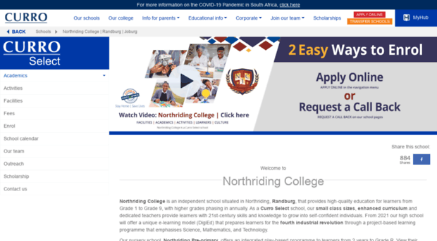 northridingcollege.co.za