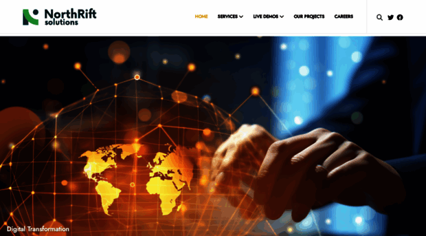 northriftsolutions.com