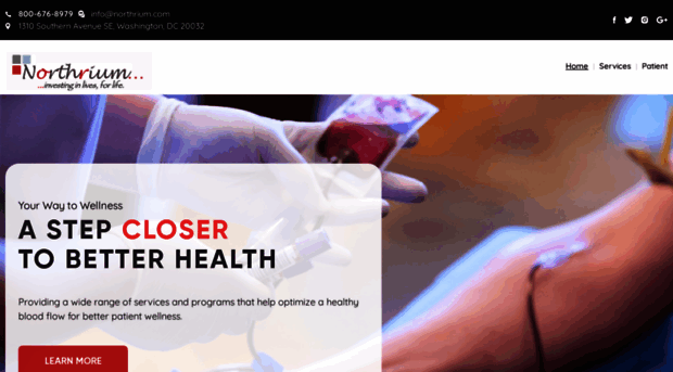 northrium.com