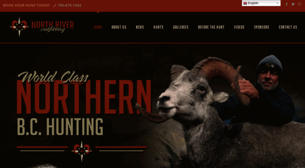 northriveroutfitting.com