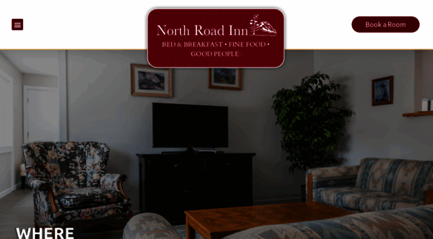 northroadinn.com