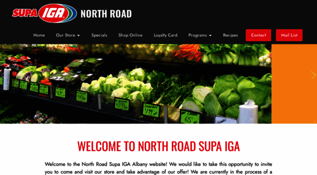 northroadsupaiga.com.au