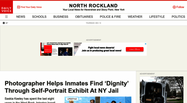 northrockland.dailyvoice.com