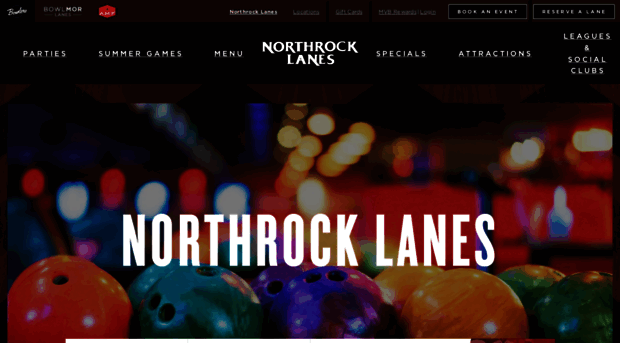 northrocklanes.com