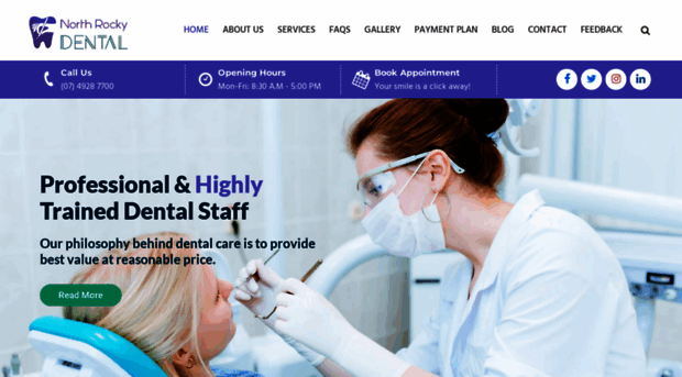 northrockydental.com.au