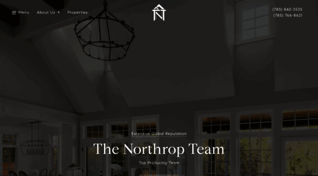 northrop-team.com