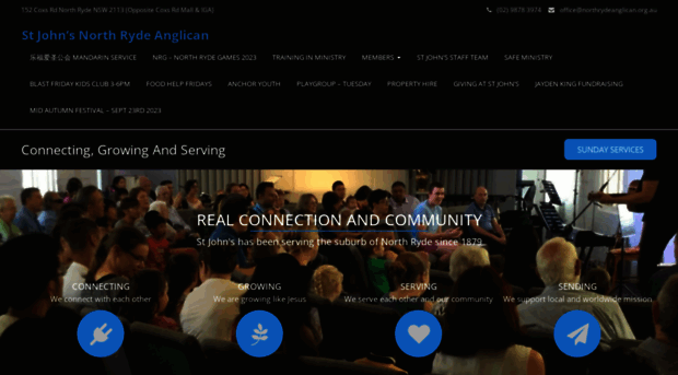 northrydeanglican.org.au