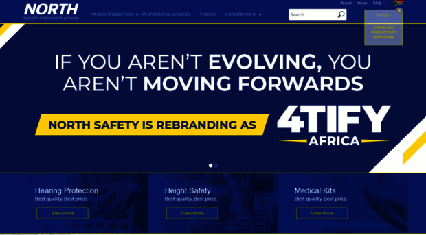 northsafety.co.za