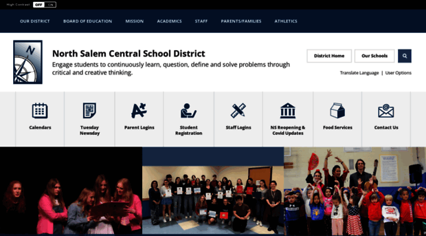 northsalemschools.org