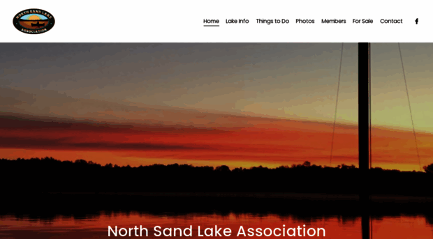 northsandlake.com