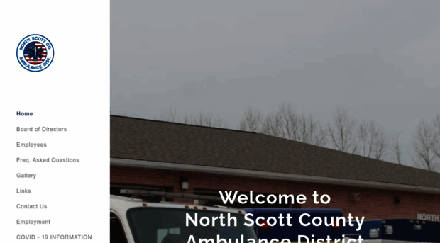 northscottambulance.org