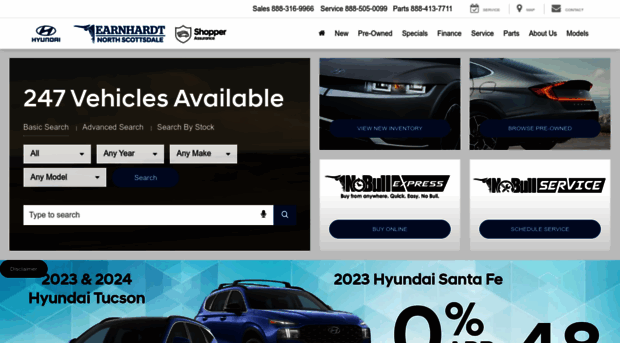 northscottsdalehyundai.com