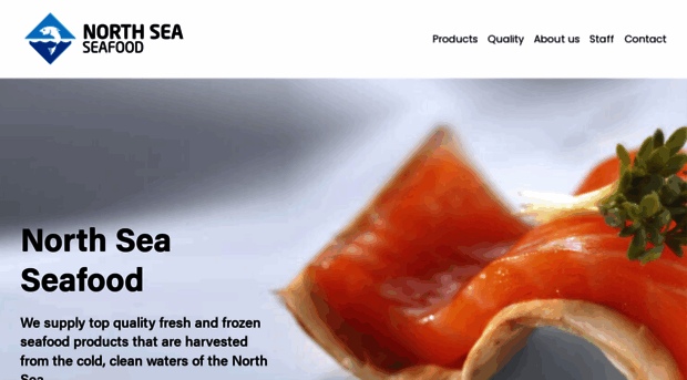 northseaseafood.com