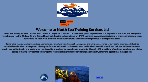 northseaservices.com