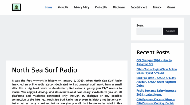 northseasurfradio.org