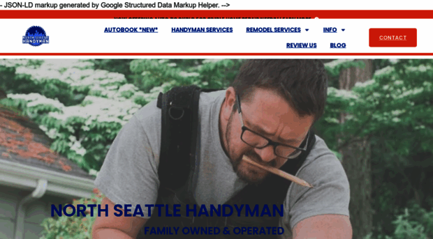 northseattlehandyman.com