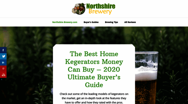 northshirebrewery.com