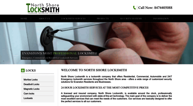 northshore-locksmith.com