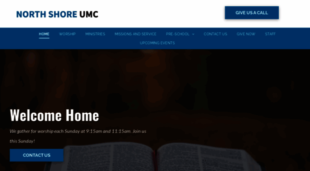 northshore-umc.org