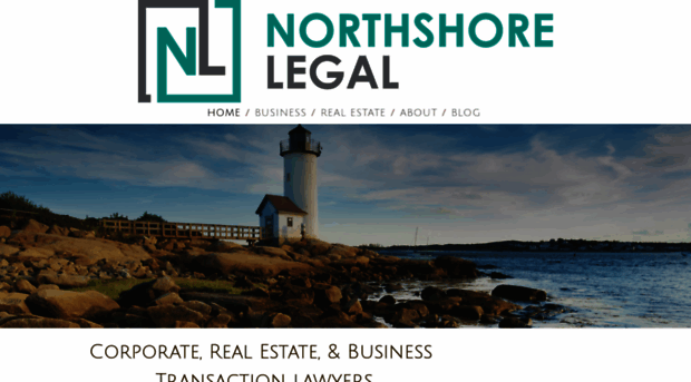 northshore.legal