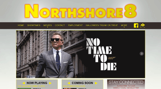 northshore8.com