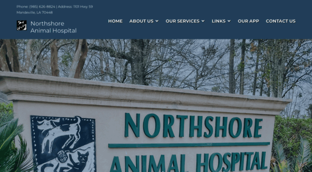 northshoreanimal.net