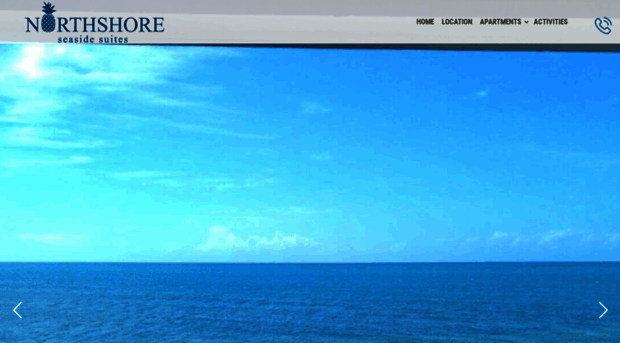 northshoreantigua.com