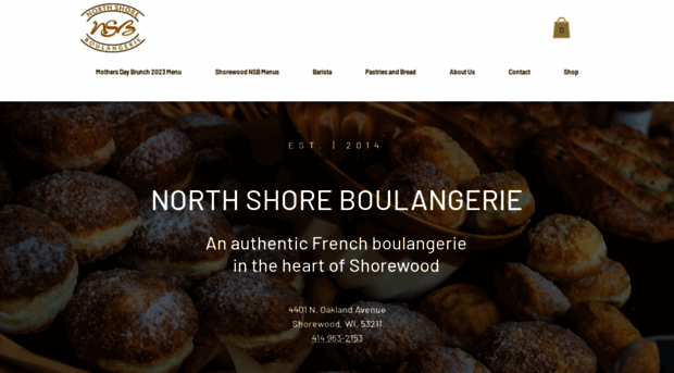 northshoreboulangerie.com