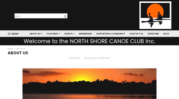 northshorecanoeclub.org.nz