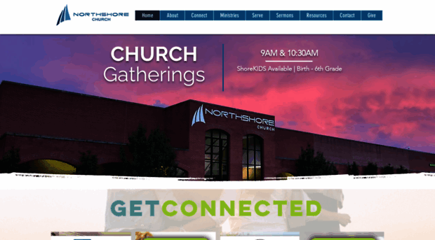 northshorechurch.net