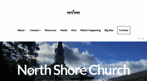 northshorechurch.org